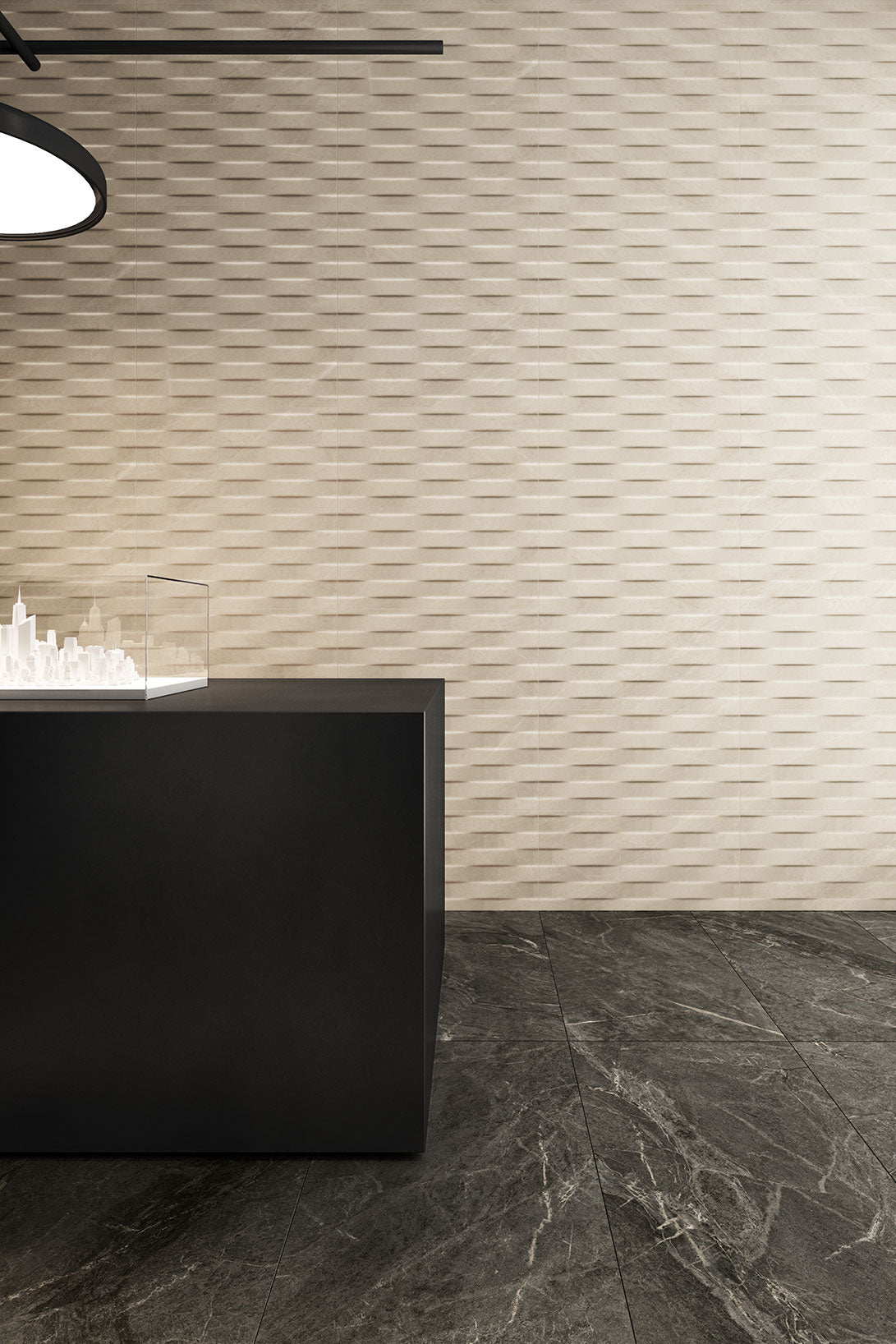 Soap Stone Black 30x60 Esterno - Gres Porcellanato di Coem Ceramiche - Prezzo solo €30! Compra ora su CEGO CERAMICHE