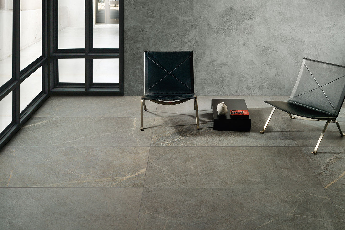 Soap Stone Green 75x149,7 Lucidato - Gres Porcellanato di Coem Ceramiche - Prezzo solo €59! Compra ora su CEGO CERAMICHE