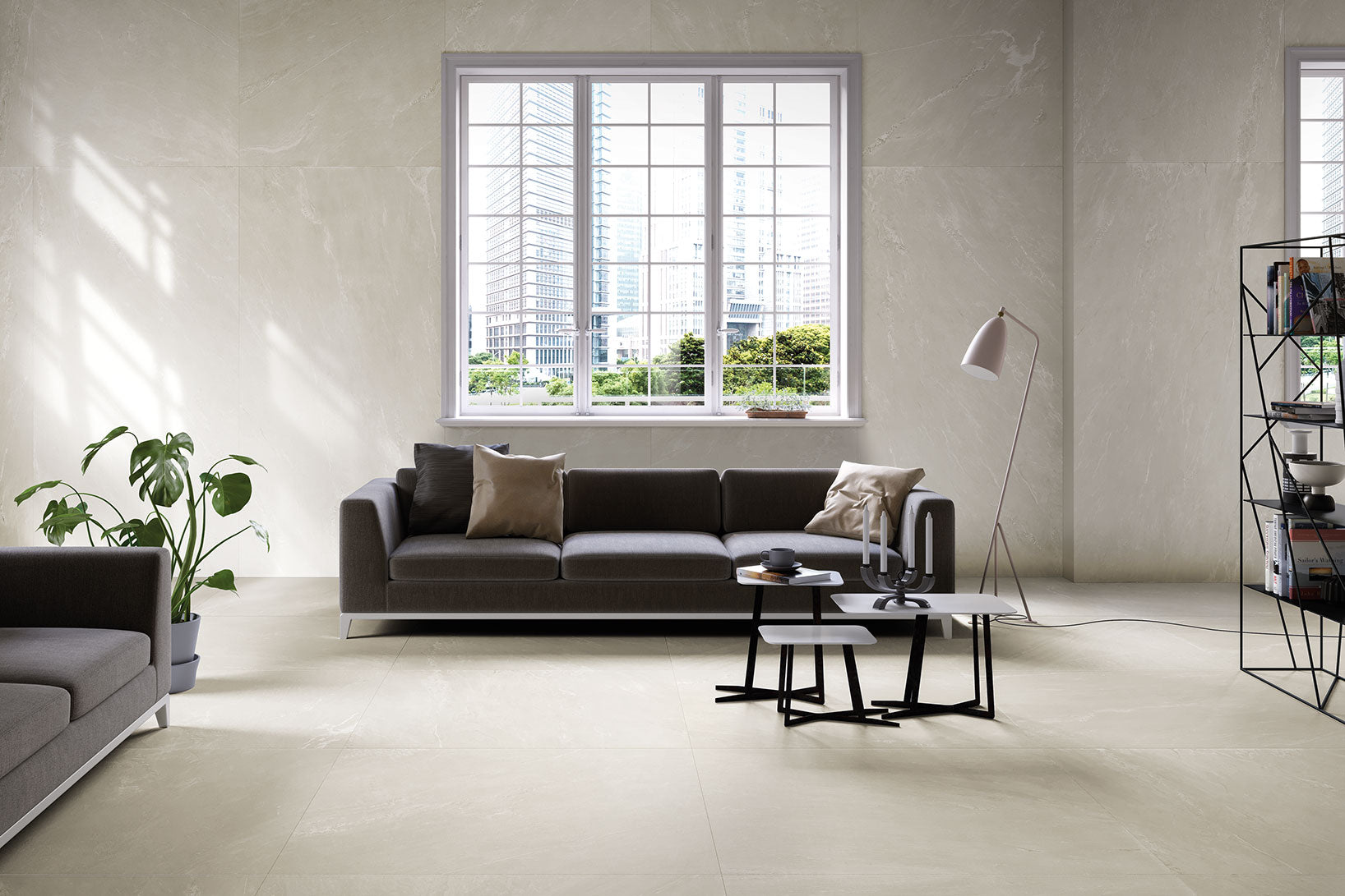 Cardoso Corda 30x60 Naturale - Gres Porcellanato di Coem Ceramiche - Prezzo solo €28.40! Compra ora su CEGO CERAMICHE