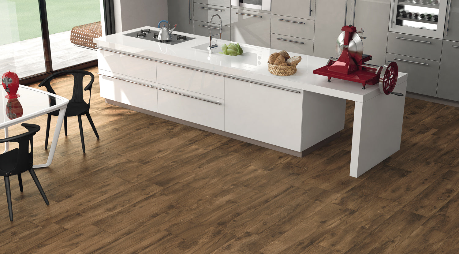 Woodland Cherry 20x120 - Gres Porcellanato di Castelvetro - Prezzo solo €37.68! Compra ora su CEGO CERAMICHE