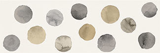 Minimale ufficiale - Cotto Petrus Fantastico Decoro Bollicine 30x90 9,5 mm