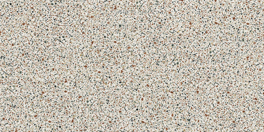 Blend Dots Multiwhite 90x90 Lappato - Gres Porcellanato di ABK - Prezzo solo €68.64! Compra ora su CEGO CERAMICHE