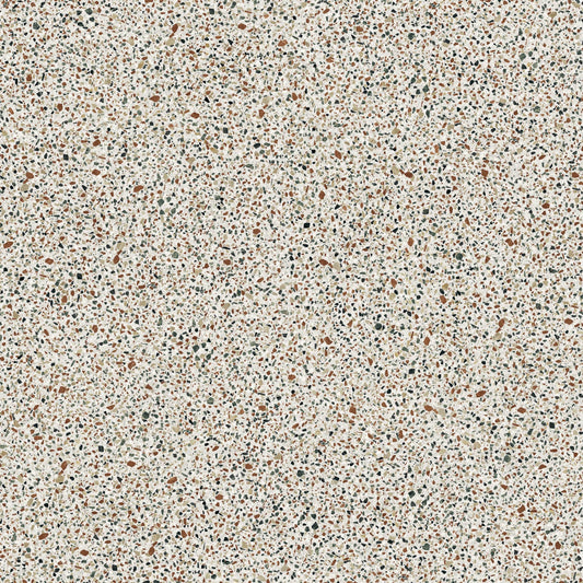 Blend Dots Multiwhite 90x90 Naturale - Gres Porcellanato di ABK - Prezzo solo €59.15! Compra ora su CEGO CERAMICHE