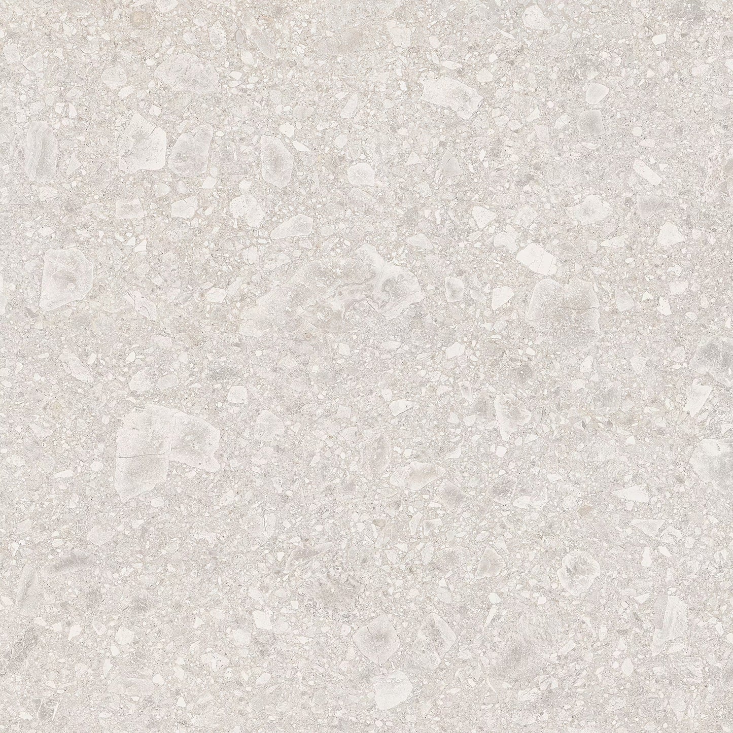 Ergon Lombarda Bianco 60x60 Lappato