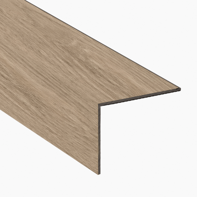 Clap 3D Edge Rub 5 pezzi 1800 mm - Déco, immagine 1