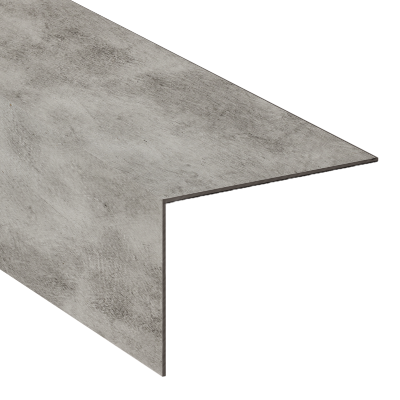 Clap Go Edge Tiles Ama 4 pezzi 1800 mm - Déco, immagine 1