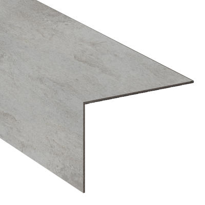 Clap Go Edge Tiles Kun 4 pezzi 1800 mm - Déco, immagine 1