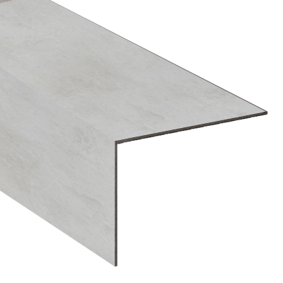 Clap Go Edge Tiles Miri 4 pezzi 1800 mm - Déco, immagine 1