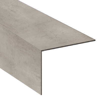 Clap Go Edge Tiles Mono 4 pezzi 1800 mm - Déco, immagine 1