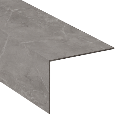 Clap Go Edge Tiles Zuri 4 pezzi 1800 mm - Déco, immagine 1