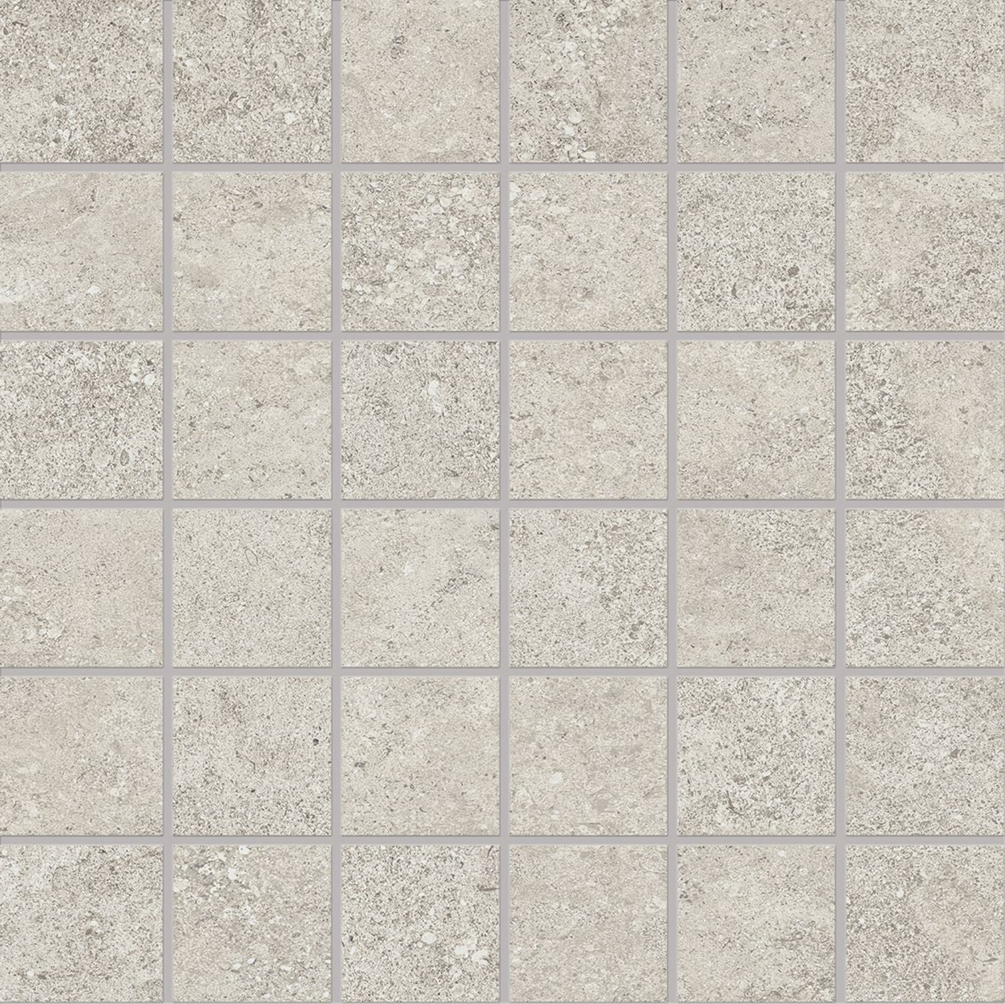 Emilceramica Landscape Cenere Mosaico 5x5 Silktech EJXF | Miglior prezzo nel 2025 su Cego Ceramiche