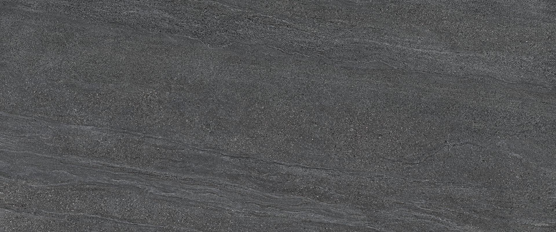 Ergon Elegance Pro Anthracite 60x120 Bocciardato - Gres Porcellanato di Ergon - Prezzo solo €51.09! Compra ora su CEGO CERAMICHE