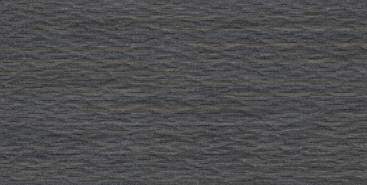 Ergon Elegance Pro Mural Anthracite 60x120 Nat - Gres Porcellanato di Ergon - Prezzo solo €53.48! Compra ora su CEGO CERAMICHE
