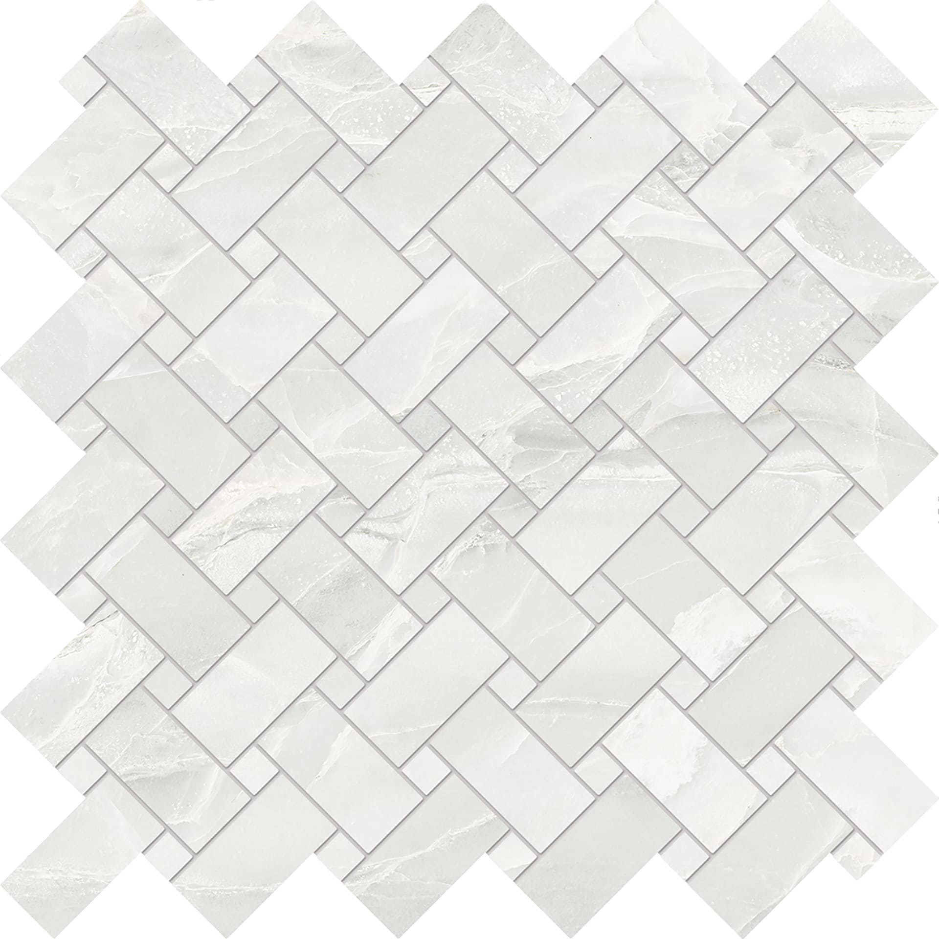 Emilceramica Tele di Marmo Selection White Paradise Intrecci 30x30 Full Lappato EK54 | Miglior prezzo nel 2025 su Cego Ceramiche