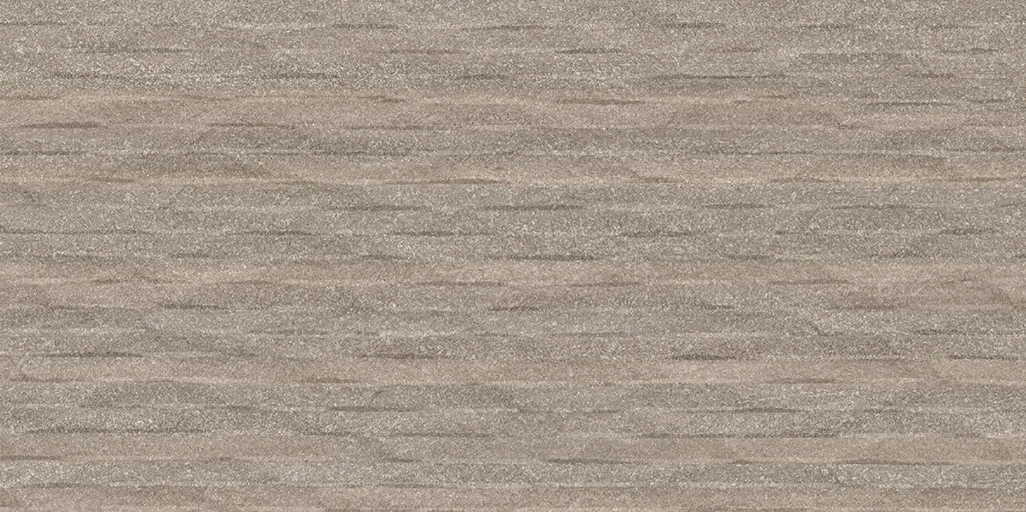 Ergon Elegance Pro Mural Taupe 30x60 Nat - Gres Porcellanato di Ergon - Prezzo solo €30.12! Compra ora su CEGO CERAMICHE