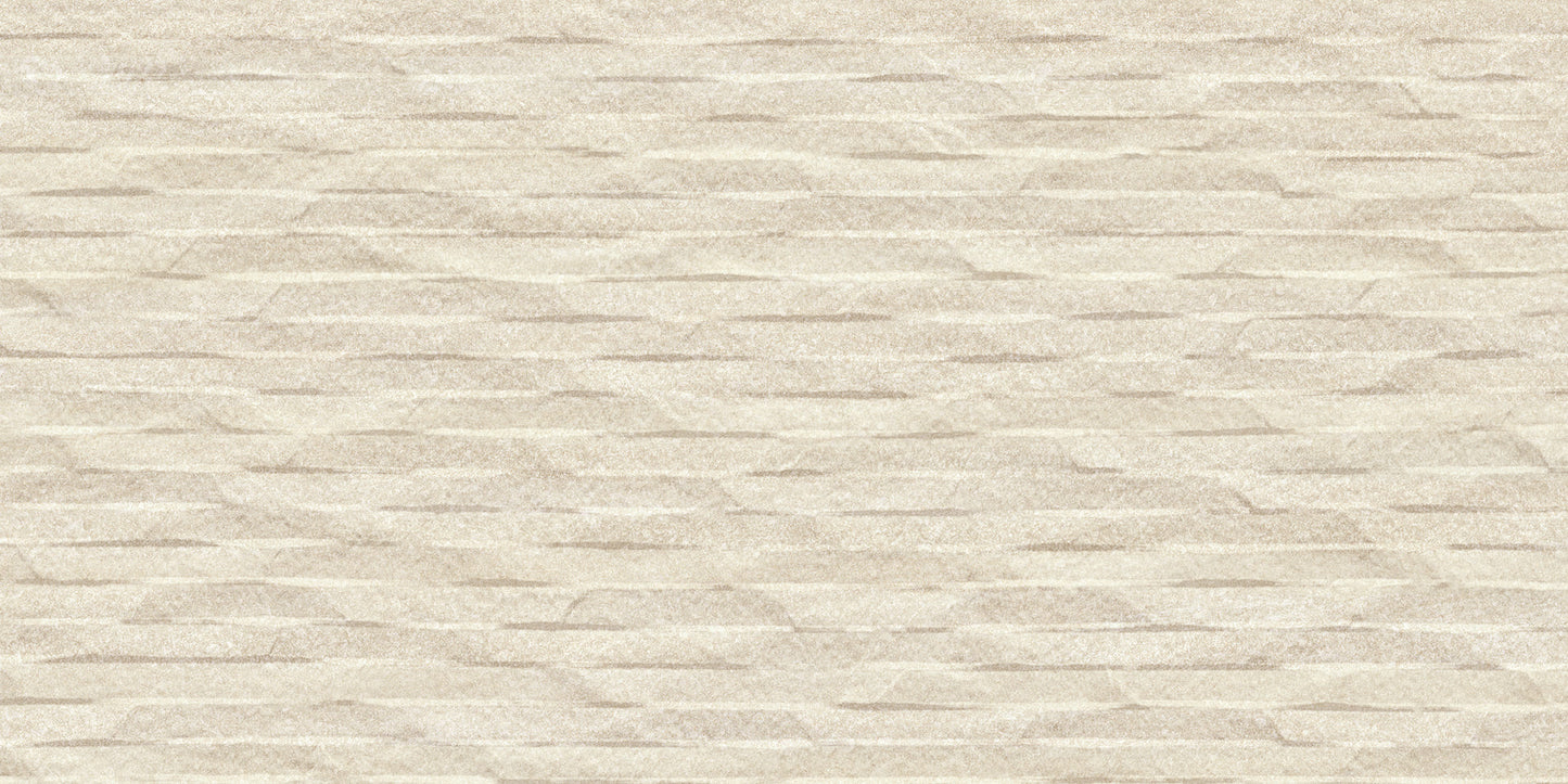 Ergon Elegance Pro Mural Ivory 30x60 Nat - Gres Porcellanato di Ergon - Prezzo solo €30.12! Compra ora su CEGO CERAMICHE