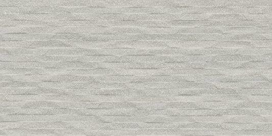 Ergon Elegance Pro Mural Grey 30x60 Nat - Gres Porcellanato di Ergon - Prezzo solo €30.12! Compra ora su CEGO CERAMICHE