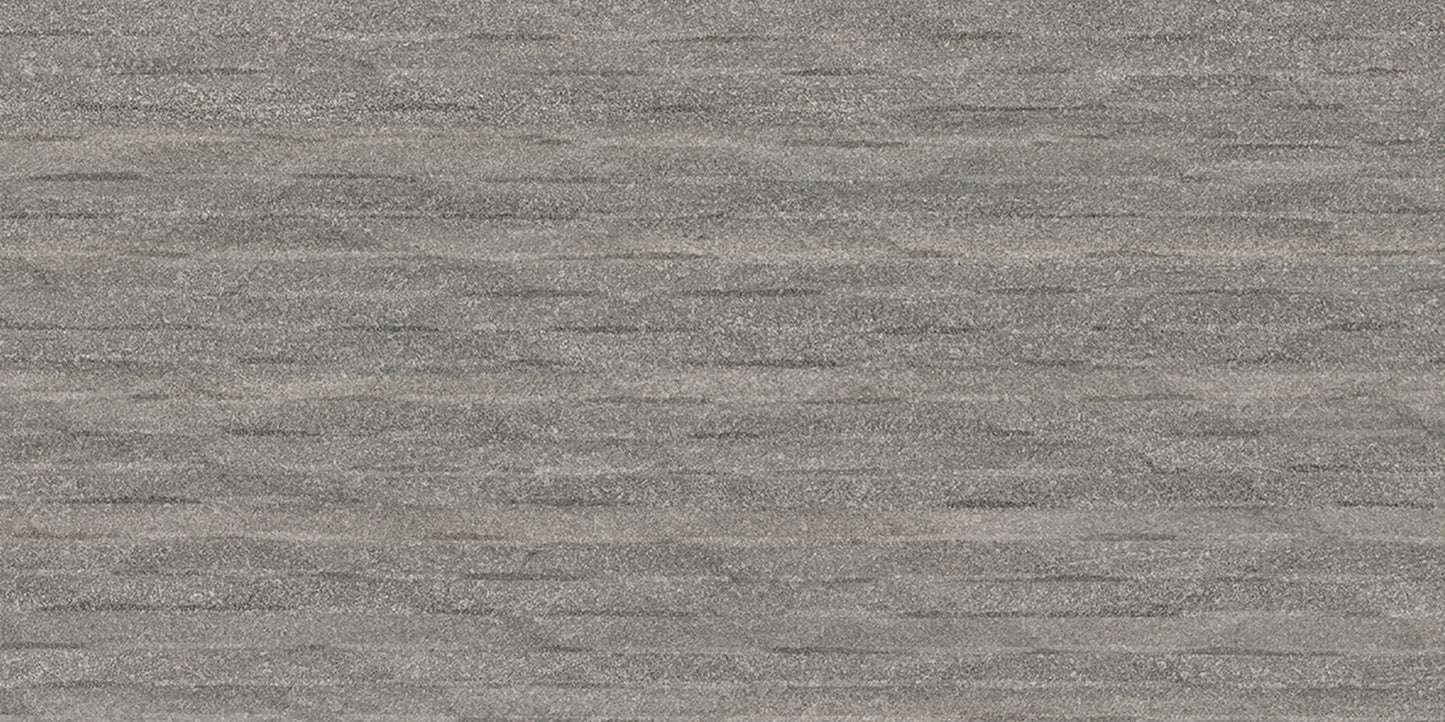 Ergon Elegance Pro Mural Dark Grey 30x60 Nat - Gres Porcellanato di Ergon - Prezzo solo €25.10! Compra ora su CEGO CERAMICHE