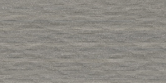 Ergon Elegance Pro Mural Dark Grey 30x60 Nat - Gres Porcellanato di Ergon - Prezzo solo €25.10! Compra ora su CEGO CERAMICHE