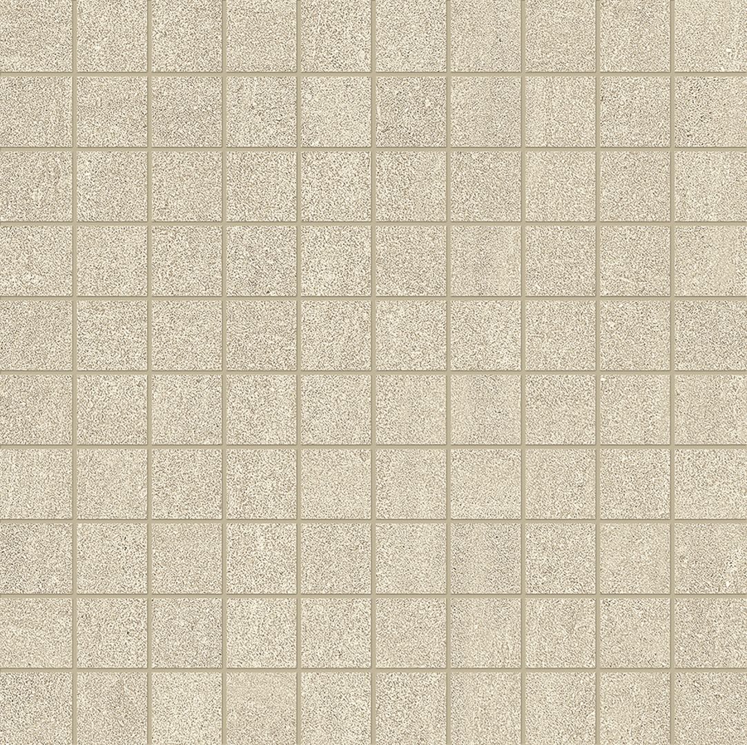 Ergon Elegance Pro Sand Mosaico 3x3 Nat - Gres Porcellanato di Ergon - Prezzo solo €48.41! Compra ora su CEGO CERAMICHE