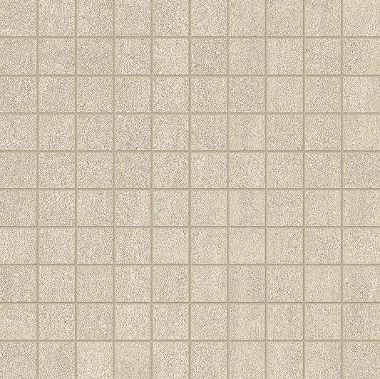 Ergon Elegance Pro Sand Mosaico 3x3 Nat - Gres Porcellanato di Ergon - Prezzo solo €48.41! Compra ora su CEGO CERAMICHE