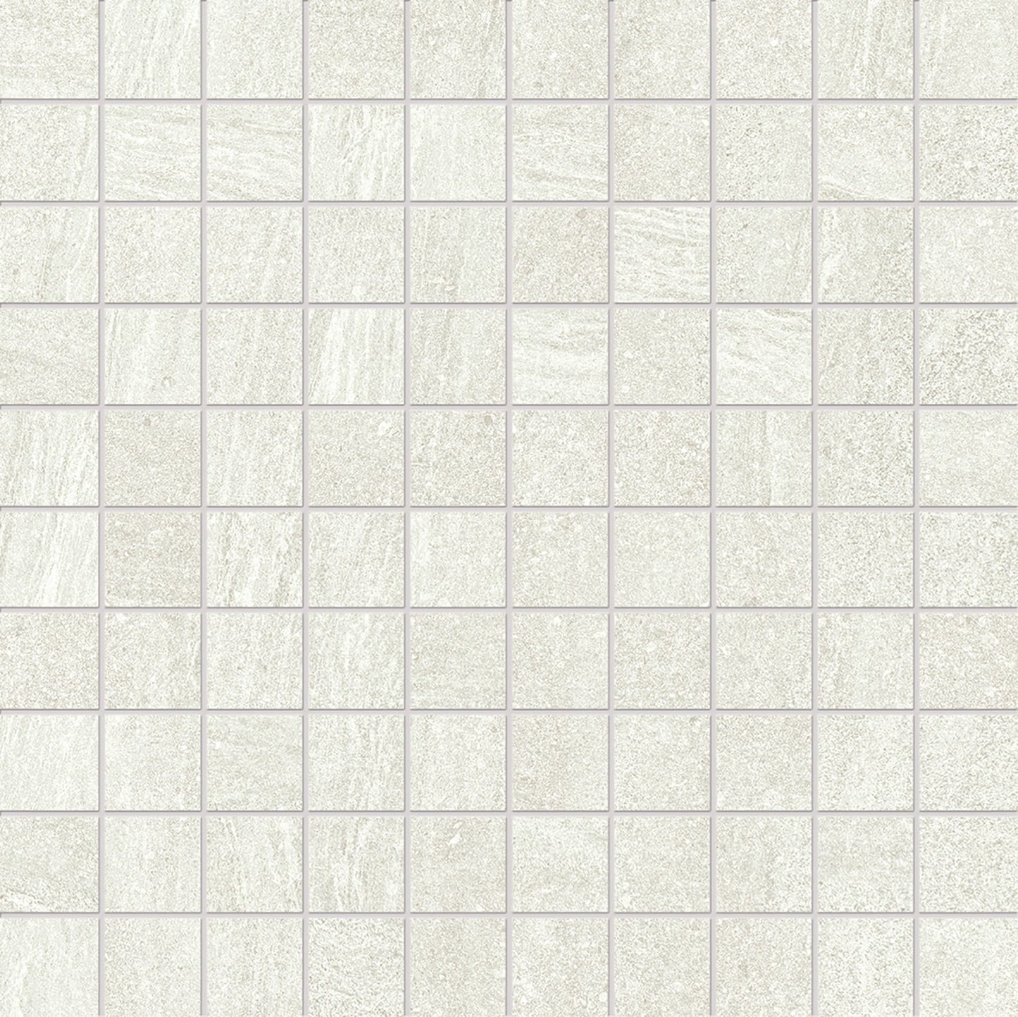 Ergon Elegance Pro White Mosaico 3x3 Nat - Gres Porcellanato di Ergon - Prezzo solo €48.41! Compra ora su CEGO CERAMICHE
