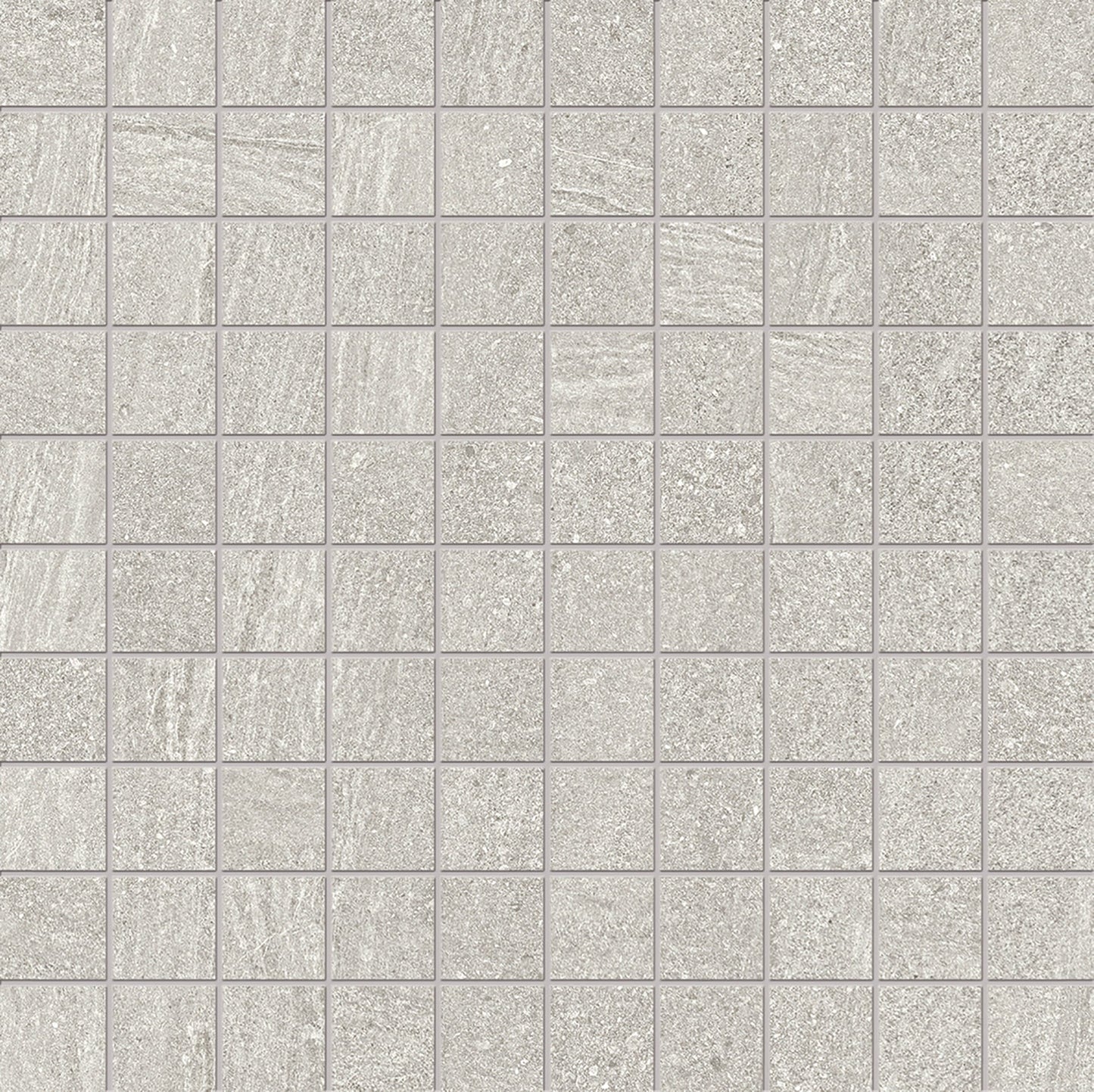 Ergon Elegance Pro Grey Mosaico 3x3 Nat - Gres Porcellanato di Ergon - Prezzo solo €48.41! Compra ora su CEGO CERAMICHE