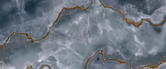 Emilceramica Tele di Marmo Onyx Blue Full Lappato 30x60 - Gres Porcellanato di Emilceramica - Prezzo solo €44.60! Compra ora su CEGO CERAMICHE