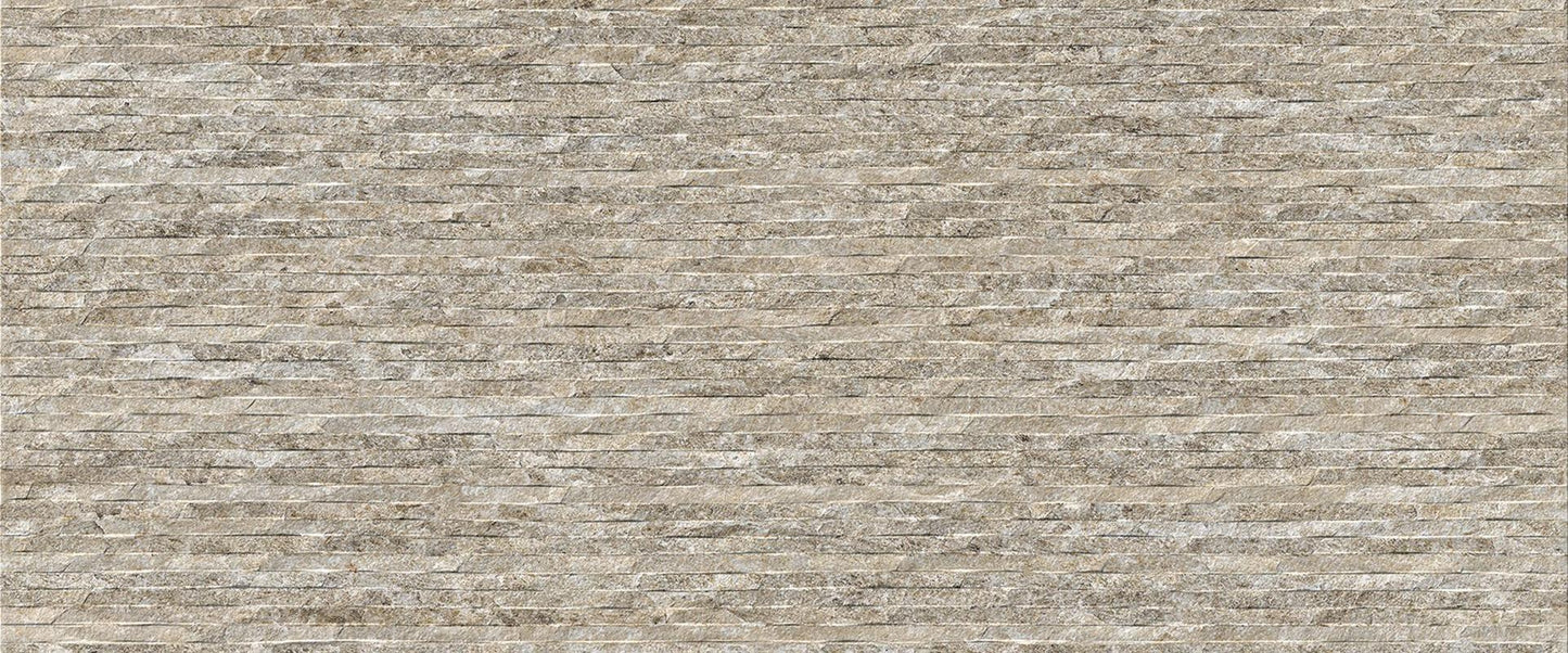 Ergon Oros Stone Splitstone Greige 60x120 Nat - Gres Porcellanato di Ergon - Prezzo solo €53.48! Compra ora su CEGO CERAMICHE