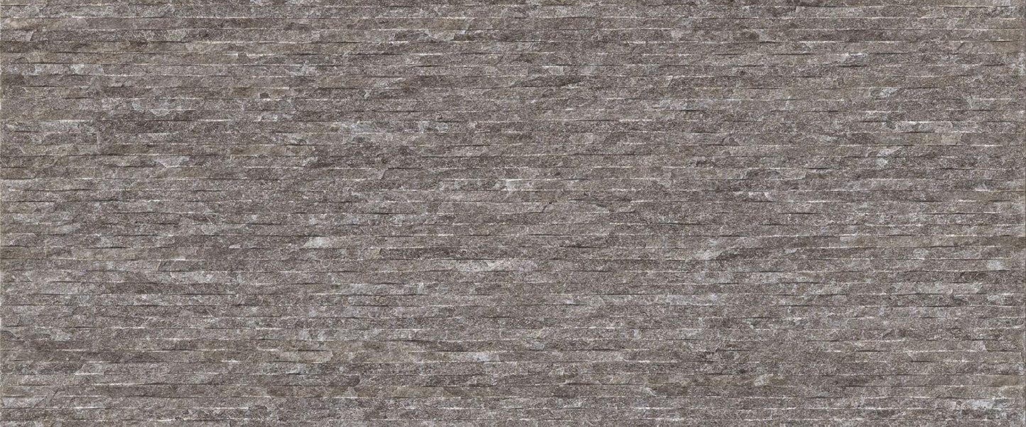Ergon Oros Stone Splitstone Anthracite 30x60 Nat - Gres Porcellanato di Ergon - Prezzo solo €30.12! Compra ora su CEGO CERAMICHE