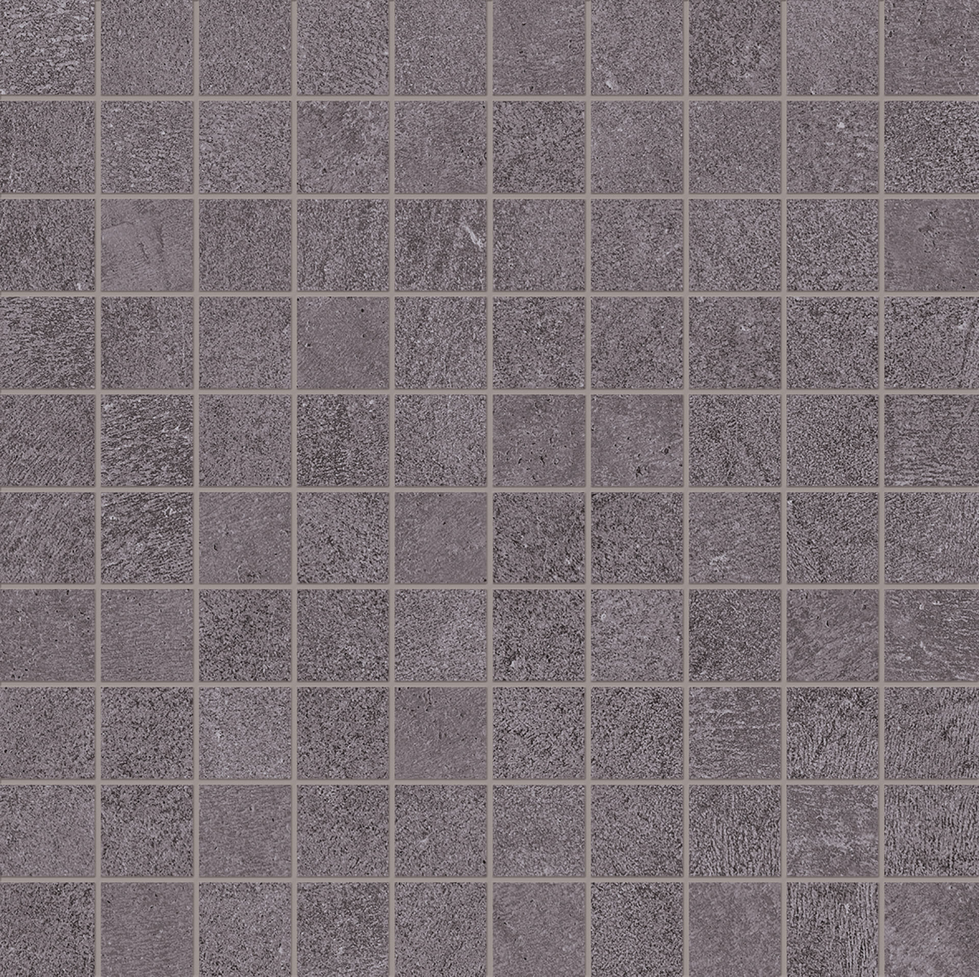Emilceramica Sixty Antracite Mosaico 3x3 Silktech EKWP | Miglior prezzo nel 2025 su Cego Ceramiche