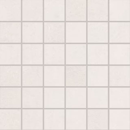 Ergon Pigmento Mosaico Perla 5x5 Silktech