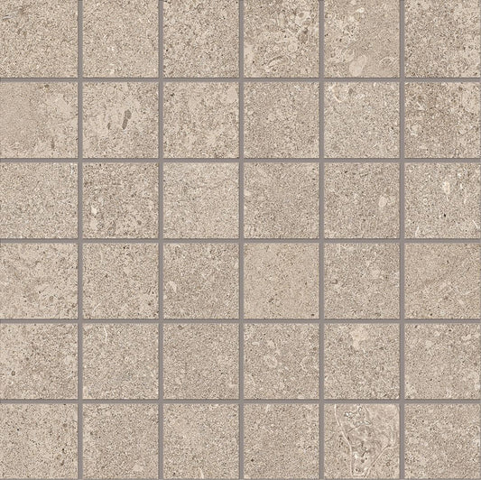 Emilceramica MaPierre Noble Naturel Mosaico 5x5 Nat EM02 | Miglior prezzo nel 2025 su Cego Ceramiche