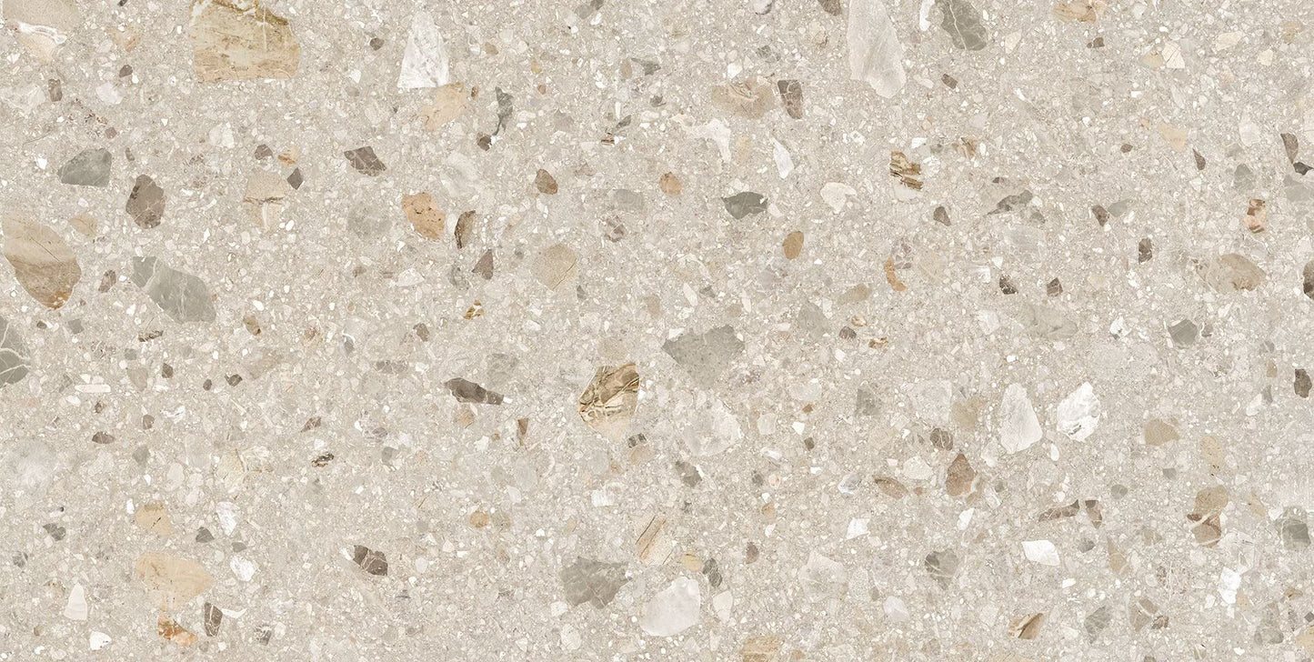 Ergon Lombarda Mix Sabbia 60x120 Nat