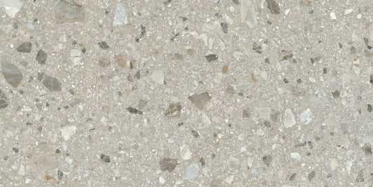 Ergon Lombarda Mix Cenere 60x120 Nat