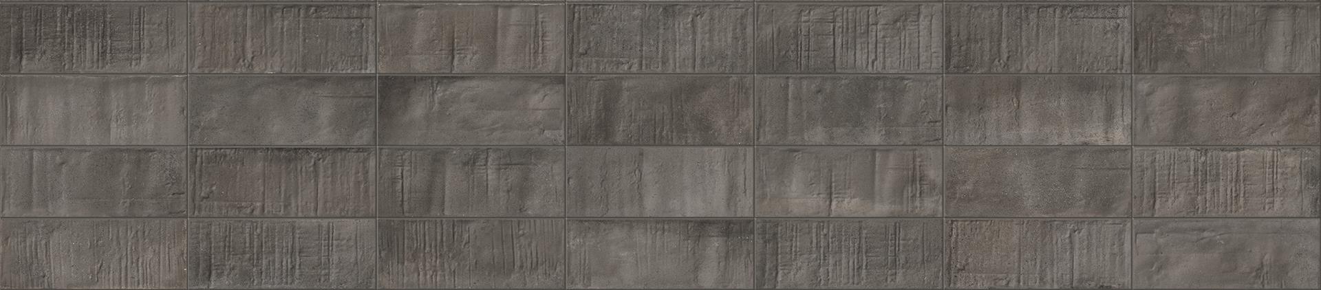 Emilceramica Forme Brick Antracite 7,5x20 Nat EMD9 | Miglior prezzo nel 2025 su Cego Ceramiche