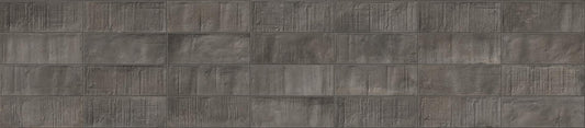 Emilceramica Forme Brick Antracite 7,5x20 Nat EMD9 | Miglior prezzo nel 2025 su Cego Ceramiche