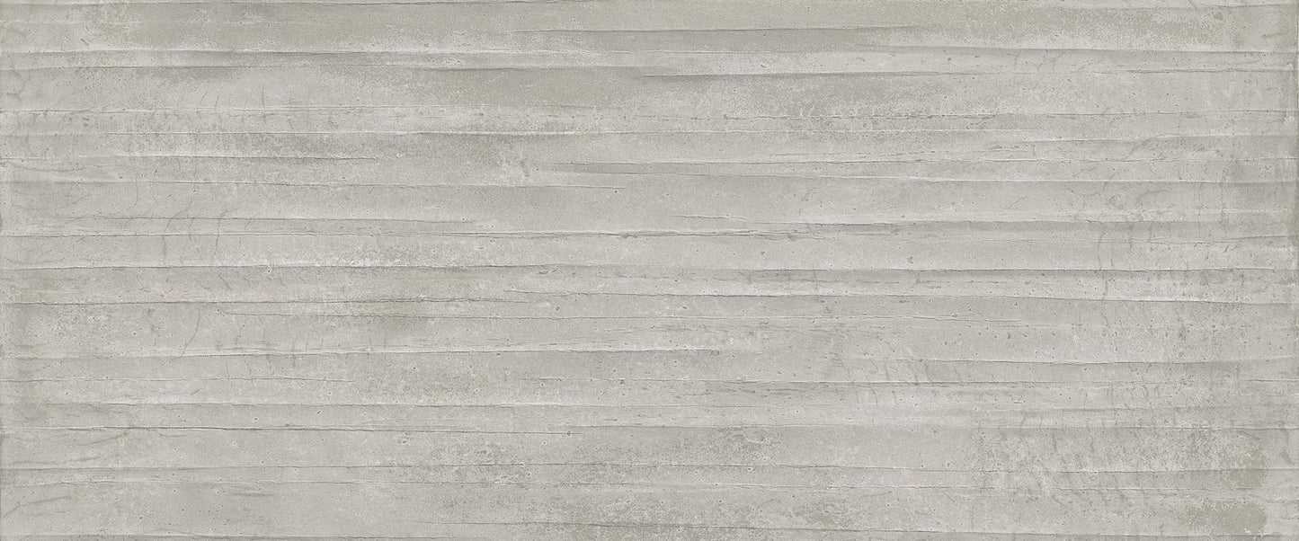Emilceramica Fabrika Kalco Grey 60x120 Silktech EME5 | Miglior prezzo nel 2025 su Cego Ceramiche