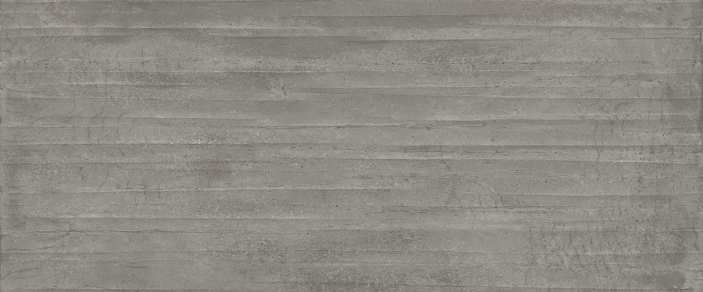 Emilceramica Fabrika Kalco Dark Grey 60x120 Silktech EME6 | Miglior prezzo nel 2025 su Cego Ceramiche
