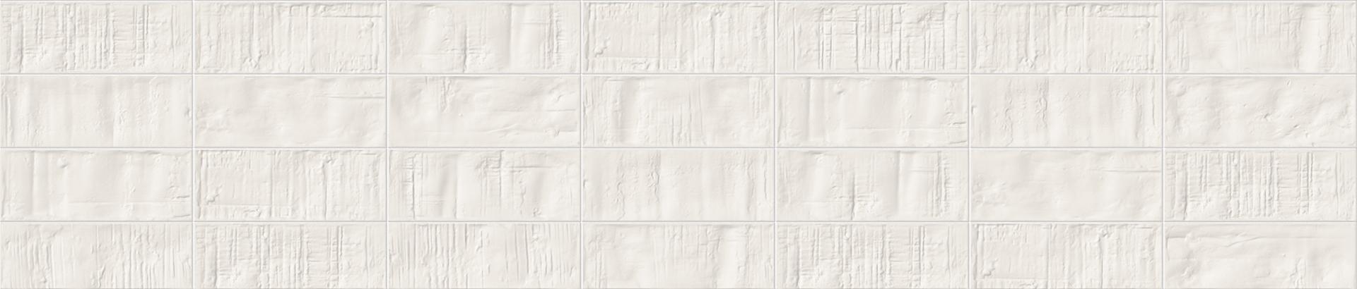 Emilceramica Forme Brick Bianco Assoluto 7,5x20 Nat - Gres Porcellanato di Emilceramica - Prezzo solo €35.75! Compra ora su CEGO CERAMICHE