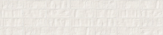 Emilceramica Forme Brick Bianco Assoluto 7,5x20 Nat EMEY | Miglior prezzo nel 2025 su Cego Ceramiche