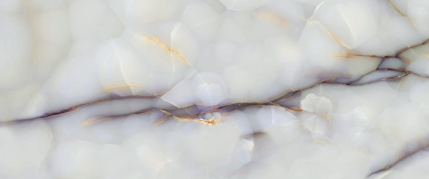 Emilceramica Tele di Marmo Pure Onyx Turchese 30x60 Full Lappato - Gres Porcellanato di Emilceramica - Prezzo solo €41.75! Compra ora su CEGO CERAMICHE
