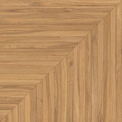 Emilceramica Playwood Playtangram Intense Oak 100x100 - Gres Porcellanato di Emilceramica - Prezzo solo €60.24! Compra ora su CEGO CERAMICHE