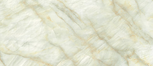 Emilceramica Tele di Marmo Crystal Extra Light Green Full Lappato 60x120