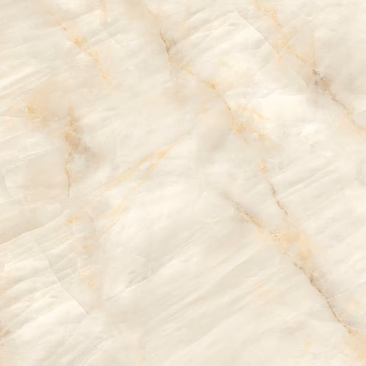 Emilceramica Tele di Marmo Crystal Extra Ivory Full Lappato 120x120