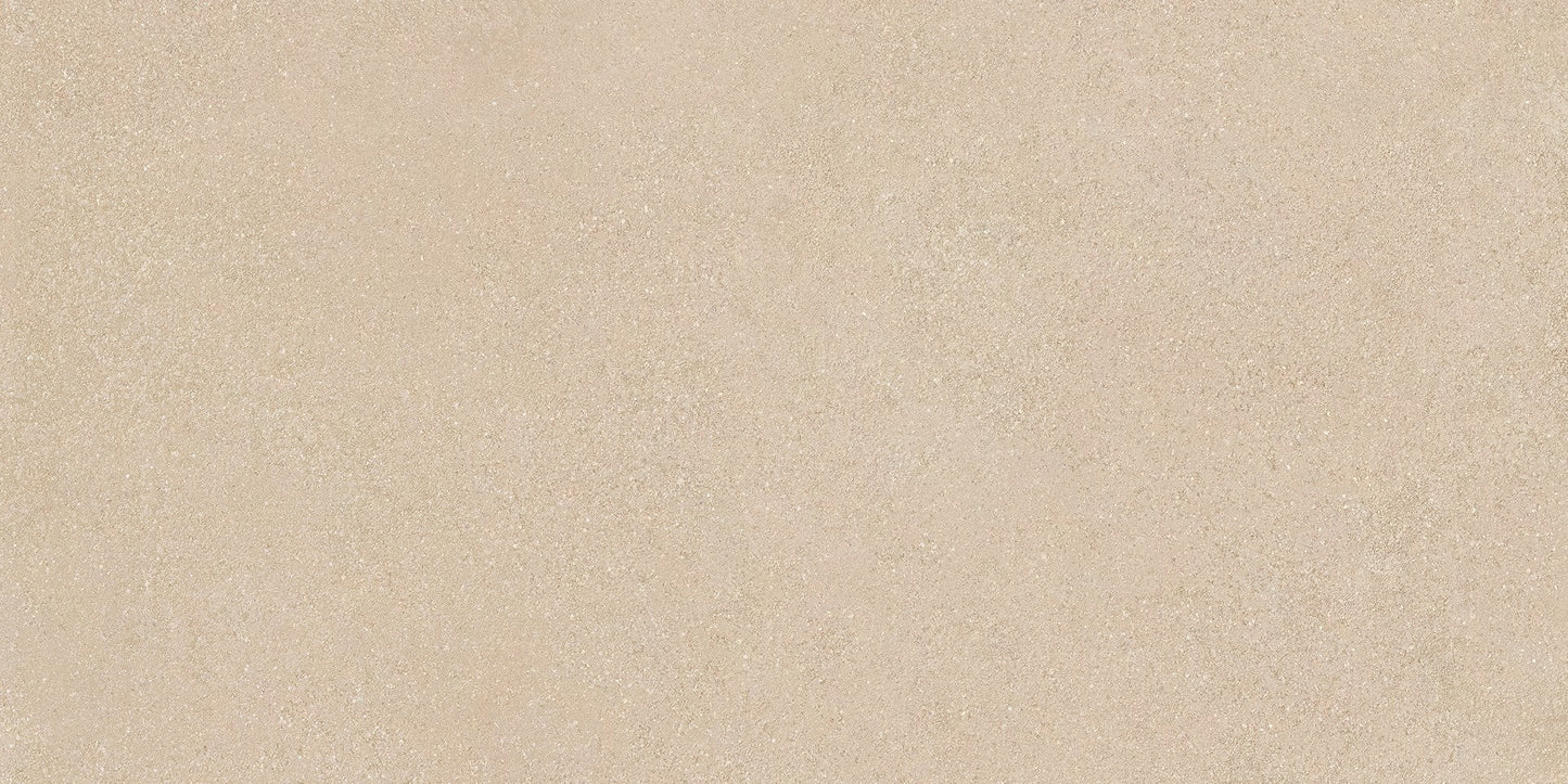 Emilceramica Pietra Essenza Mandorla 60x120 Silktech Plus R11