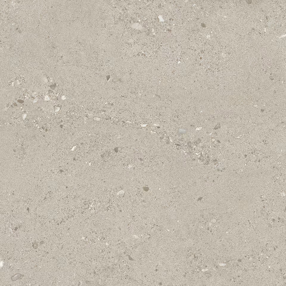 Ergon GemmaStone Gemma Fine Basalto 120x120 Silktech R10