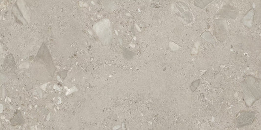 Ergon GemmaStone Gemma Giant Basalto 30x60 Silktech R10