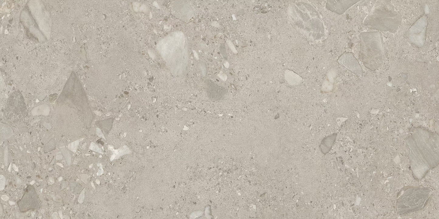 Ergon GemmaStone Gemma Giant Basalto 60x120 Silktech R10