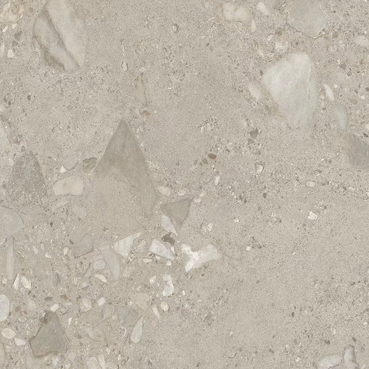 Ergon GemmaStone Gemma Giant Sabbia 120x120 Lappato Antique